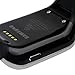 Skinomi Full Body Skin Protector Compatible with Samsung Galaxy Gear (Screen Protector + Back Cover) TechSkin Full Coverage Clear HD Film