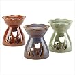 Flower Oil Warmers