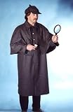 Sherlock Holmes Costume