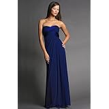 Midnight Navy Evening Gowns from ABS by Allen Schwartz at ABS by Allen Schwartz