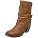 MIA Limited Edition Women's Buckaroo Western Boot