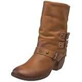 MIA Limited Edition Womens Buckaroo Western Bo