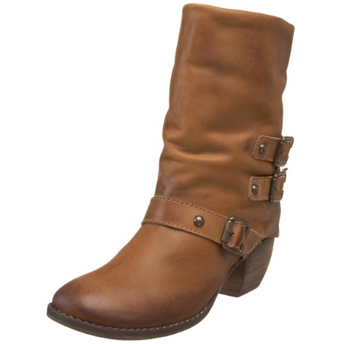 MIA Limited Edition Womens Western Boot