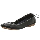 Georgina Goodman Women's Slipper Patent Ballet Flat