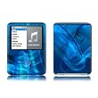 Tubular Dreams Design Protective Decal Skin Sticker for Apple iPod nano 3G (3rd Generation) 4GB/ 8GB Player