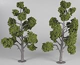 Ready - Made Tree, Medium Green 7 - 8 &acute; ( 2 ) - B000BL1SZY