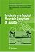 Search : Gradients in a Tropical Mountain Ecosystem of Ecuador (Ecological Studies)