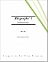 Allographs I: Worksheets/stories (Linguistic Spelling Program)