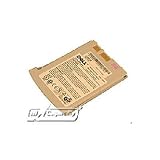 New Battery Biz Hi-Capacity B-8604 Personal Digital Handheld Device Battery 1440 Mah 3.7 V Dc