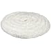 Rubbermaid Commercial FGP11900 Standard Thickness Bonnet, 19" Diameter, White