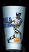 1981 Cecil Cooper Milwaukee Brewers Super Action Baseball Cup