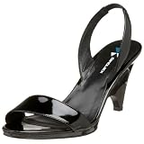 Daniblack Womens Laney Sandal