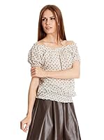 Broadway NYC Blusa Astoria (Blanco)