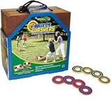 Fundex Bulls-Eye Washers