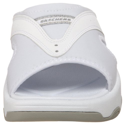 Skechers Womens Tone Ups Electric Slide