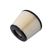 S&B KF-1053D Replacement Filter (Disposable, Dry Media)