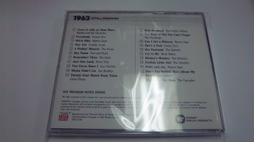 Doris Troy - Atlantic R&B 1947-1974 - Vol. 5: 1961-1965 - Zortam Music