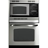 GE JTP90SPSS 30 Built Stainless S