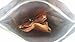 Pig Ears for Dogs - 6 Huge Whole Pig Ears Alternative to Rawhide Chews and Cow Ears. Best Whole Pig Ear Dog Treats Sourced and Made in The USA! All Natural Hickory Smoked, USDA Human Grade Quality