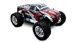 Redcat Racing Volcano S30 Red 1/10 Scale Nitro Monster Truck