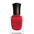 Deborah Lippmann Nail Lacquer, It'S Raining Men, 0.5 Ounce