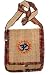 Tibetan Buddhist Om Hemp Purse