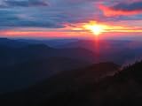 Scenes From Great Smoky Mountains National Park