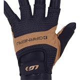 Louis Garneau Deluxe Glove - Men's