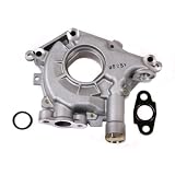 Evergreen OP3013 Nissan Infiniti VQ30DE V6 DOHC Oil Pump by Evergreen Parts And Components