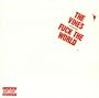 Fuck The World - white vinyl