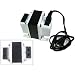 Power Bright VC200W Voltage Transformer 200 Watt Step Up/Down 110 Volt - 220 Volt