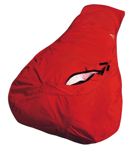VAUDE Zubehoer Bivibag active, orange, 356682270, 1 Person