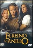 El Reino Del Anillo(2004) Curse Of The Ring