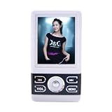 4gb 1.8 Inch TFT Screen Mp3 Player Mp4 Player