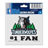 Minnesota Timberwolves 3