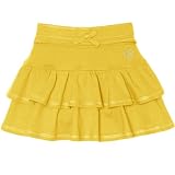 The Childrens Place Girls Knit Ruffle Skort Sizes 4 - 14
