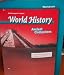 Workbook (World History: Ancient Civilizations)