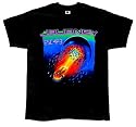 Journey Escape Album Cover T-Shirt
