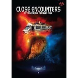 Close Encounters Of The Inbred Redneck Kind