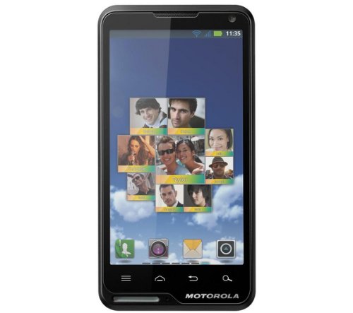 MOTOROLA Motoluxe + 2 JAHRE GARANTIE