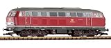 Piko 37504 - G Diesellok BR 218 DB Epoche IV purpurrot