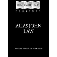 Buck Connors Buck Connors