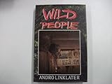 Wild people