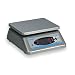 Salter Brecknell C3255-300 Checkweigher Bench Scale with LCD Display, 13-1/2" Width x 17-51/128" Depth Pan, 300 lbs Capacity
