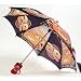 Disney Pixar's Cars Movie Umbrella - Disneys Licensed Car 95 Childrens Kids Rain or Sun Umbrella featuring Lightning McQueen (Great Gift Idea for Boys or Girls) image 2