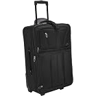 Skyway Sigma 2 25" Vertical Expandable Packing Case (Black )