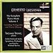 Classical Music : Ernesto Lecuona: The Complete Piano Music, Volume 1