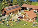 Faller 130520 - Landwirtschaftlicher Betrieb
