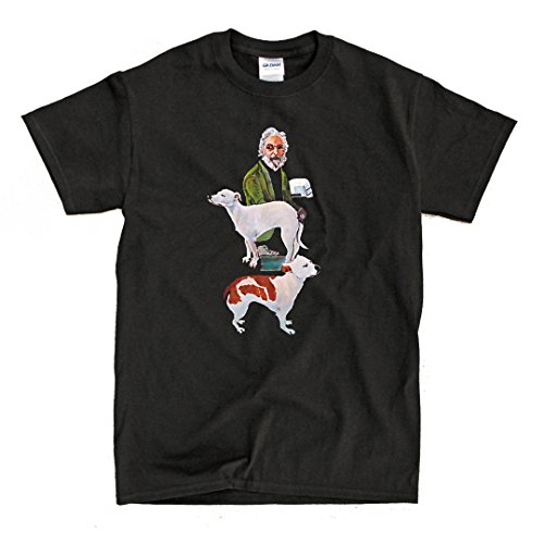 Goodfellas Painting Black T-Shirt from the movie!