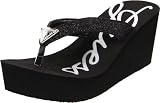 Guess Womens Sidonie Thong Sandal Sandals